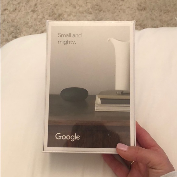 Google Mini - Picture 3 of 5